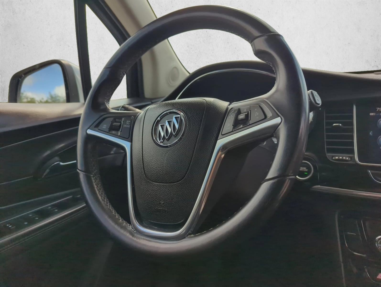 2019 Buick Encore Sport Touring FWD