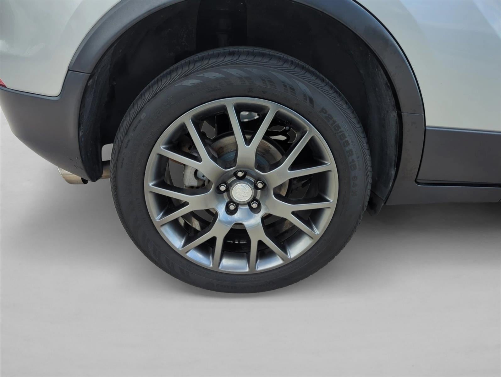 2019 Buick Encore Sport Touring FWD
