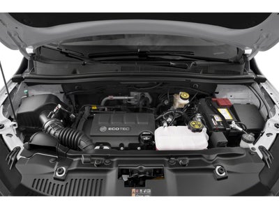 2019 Buick Encore Sport Touring FWD