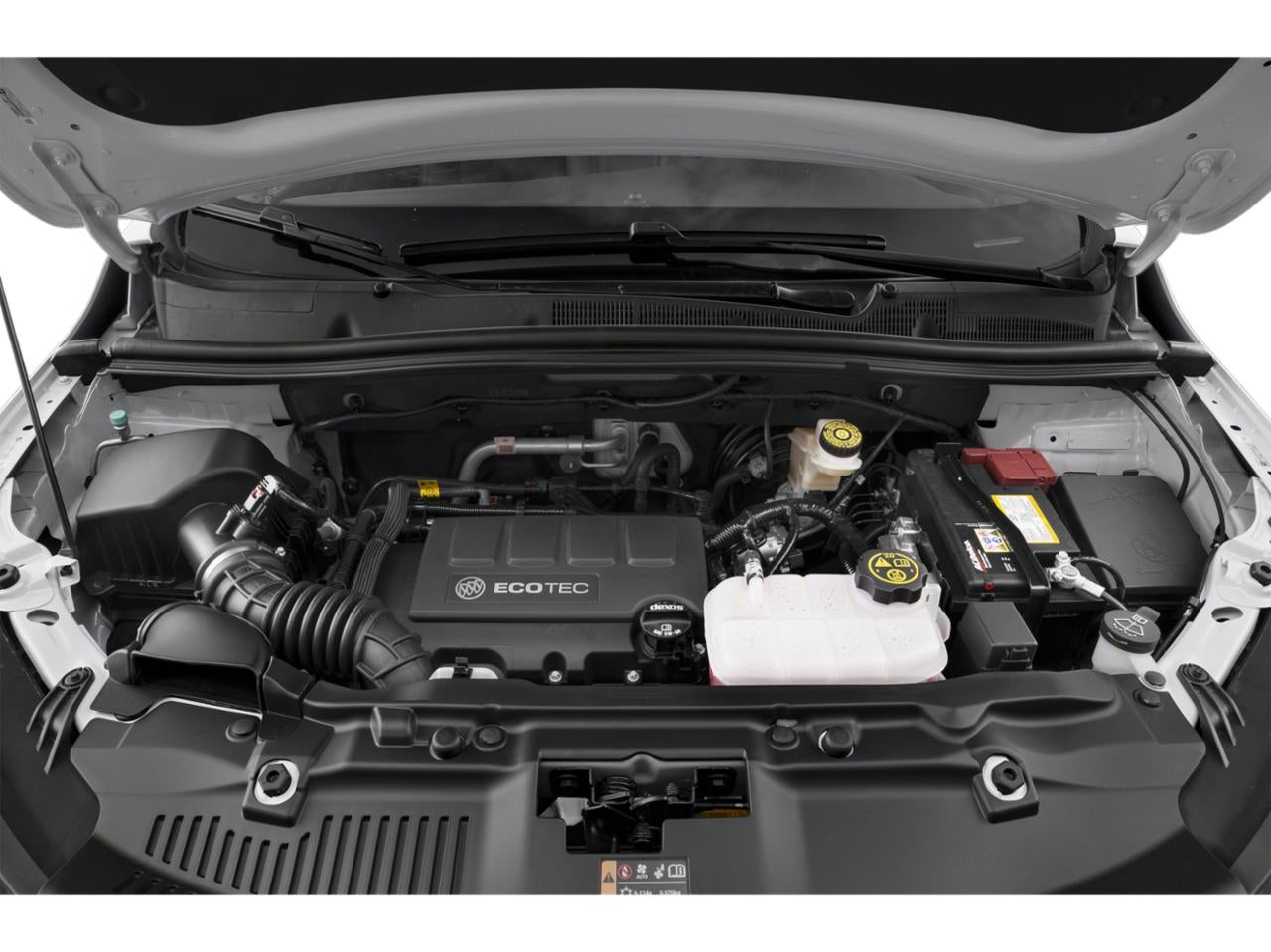 2019 Buick Encore Sport Touring FWD