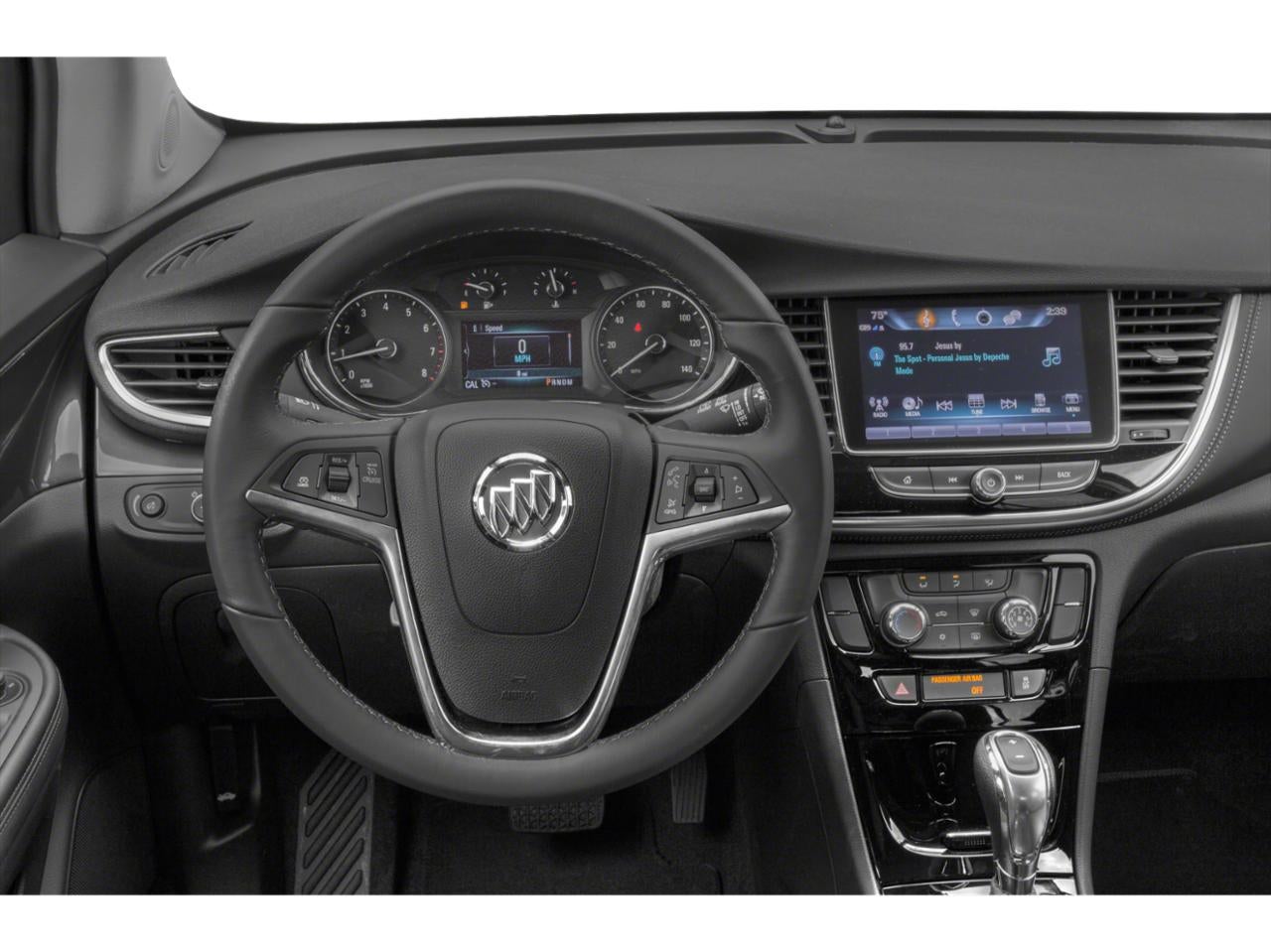 2019 Buick Encore Sport Touring FWD