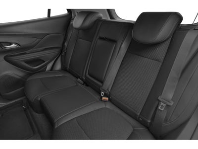 2019 Buick Encore Sport Touring FWD