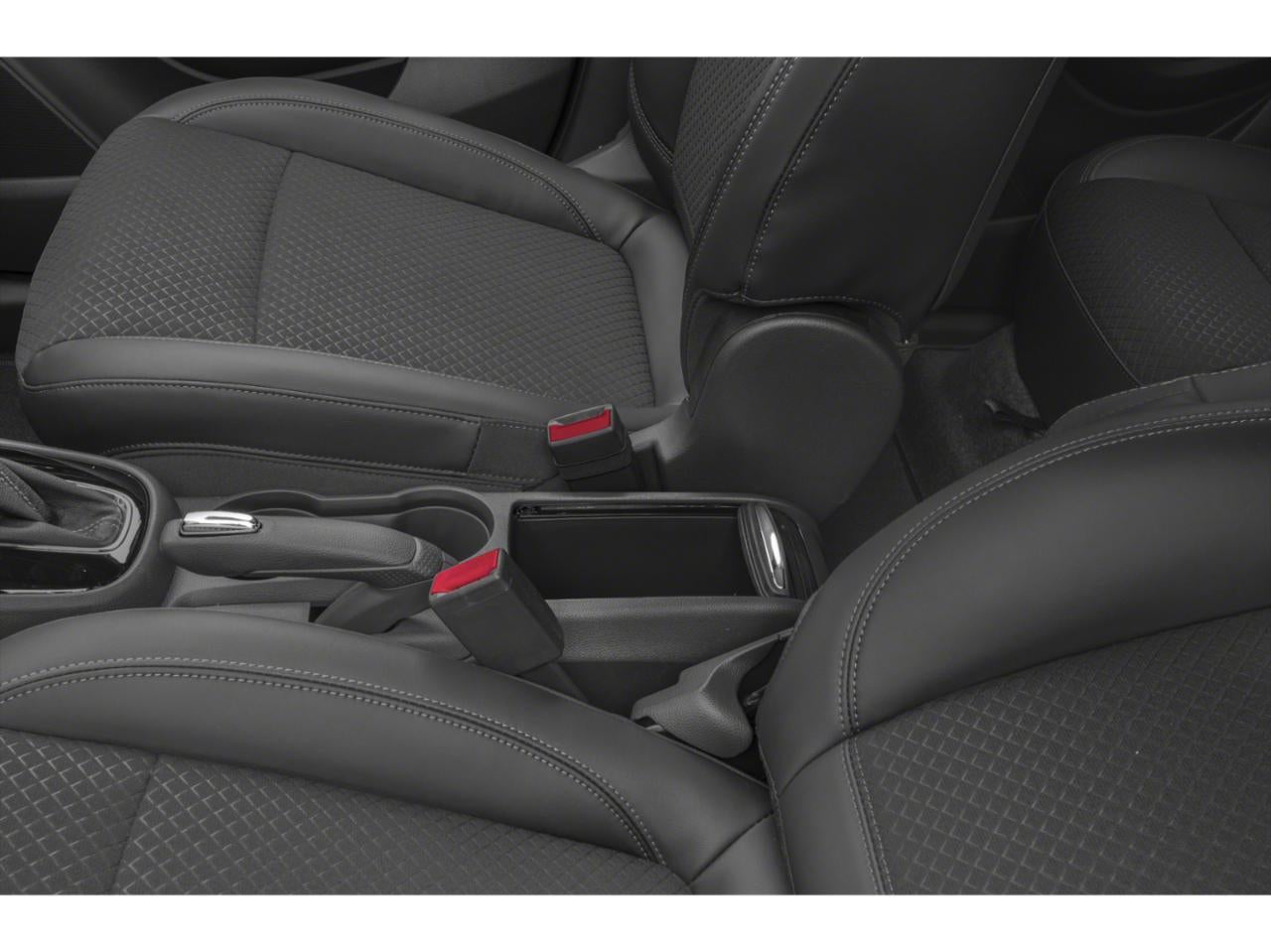 2019 Buick Encore Sport Touring FWD