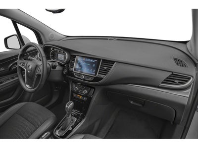 2019 Buick Encore Sport Touring FWD