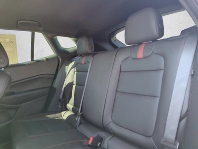 2025 Chevrolet Trax FWD 4dr 2RS