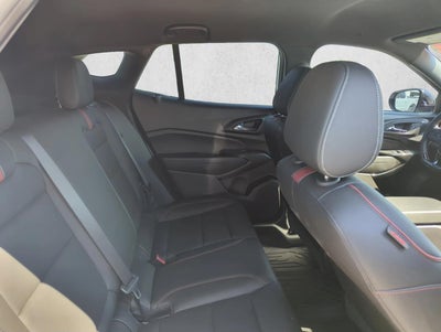 2025 Chevrolet Trax FWD 4dr 2RS