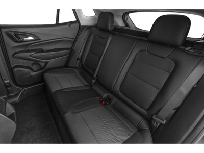 2025 Chevrolet Trax FWD 4dr 2RS