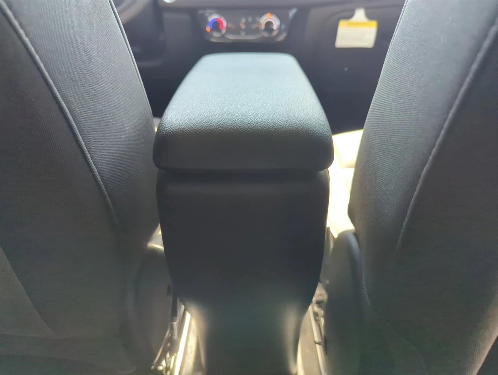 2024 Chevrolet Trailblazer FWD 4dr LT