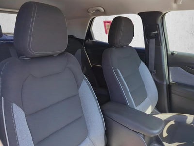 2024 Chevrolet Trailblazer FWD 4dr LT
