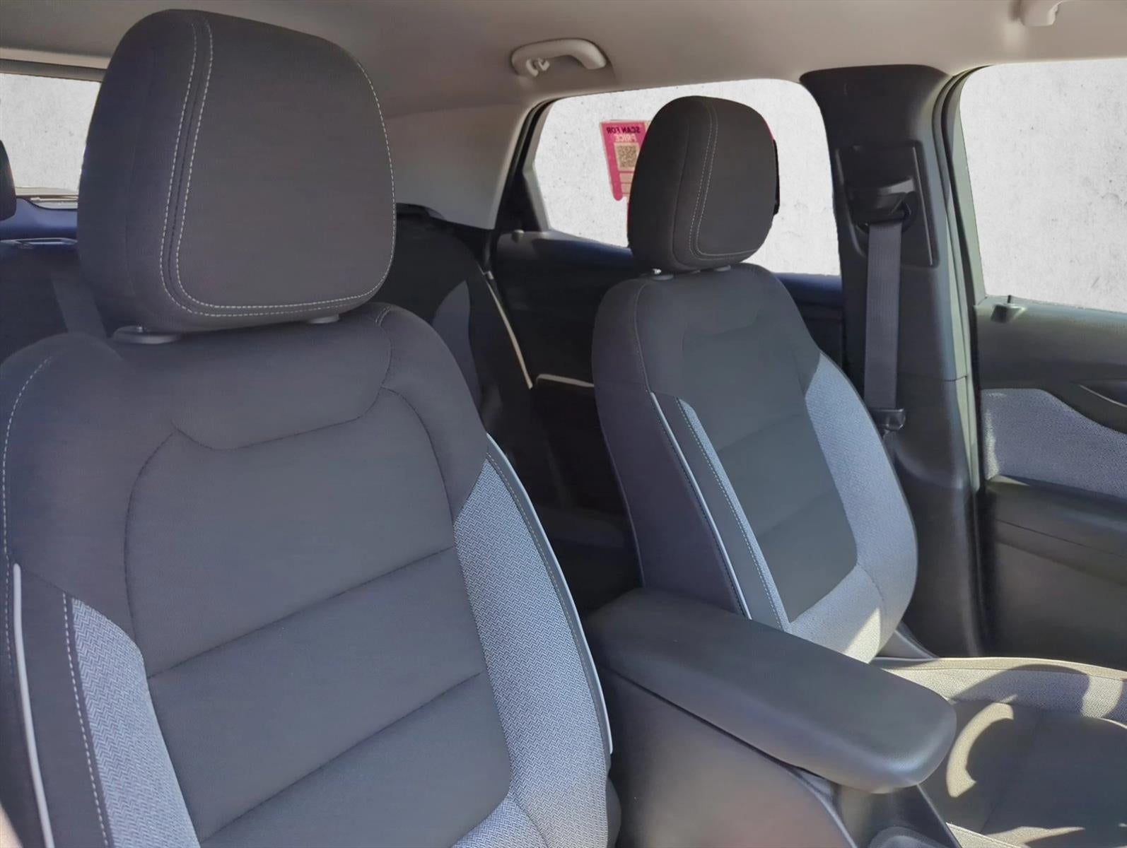 2024 Chevrolet Trailblazer FWD 4dr LT