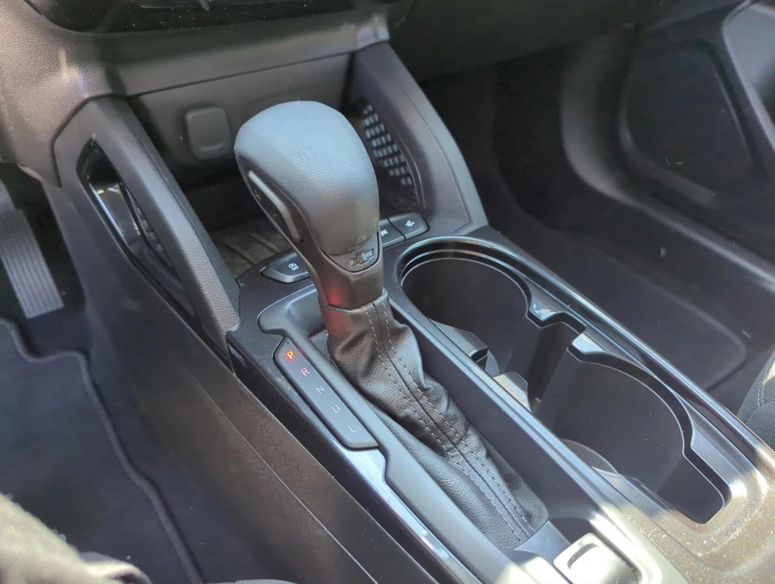 2024 Chevrolet Trailblazer FWD 4dr LT
