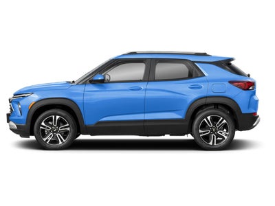 2024 Chevrolet Trailblazer FWD 4dr LT