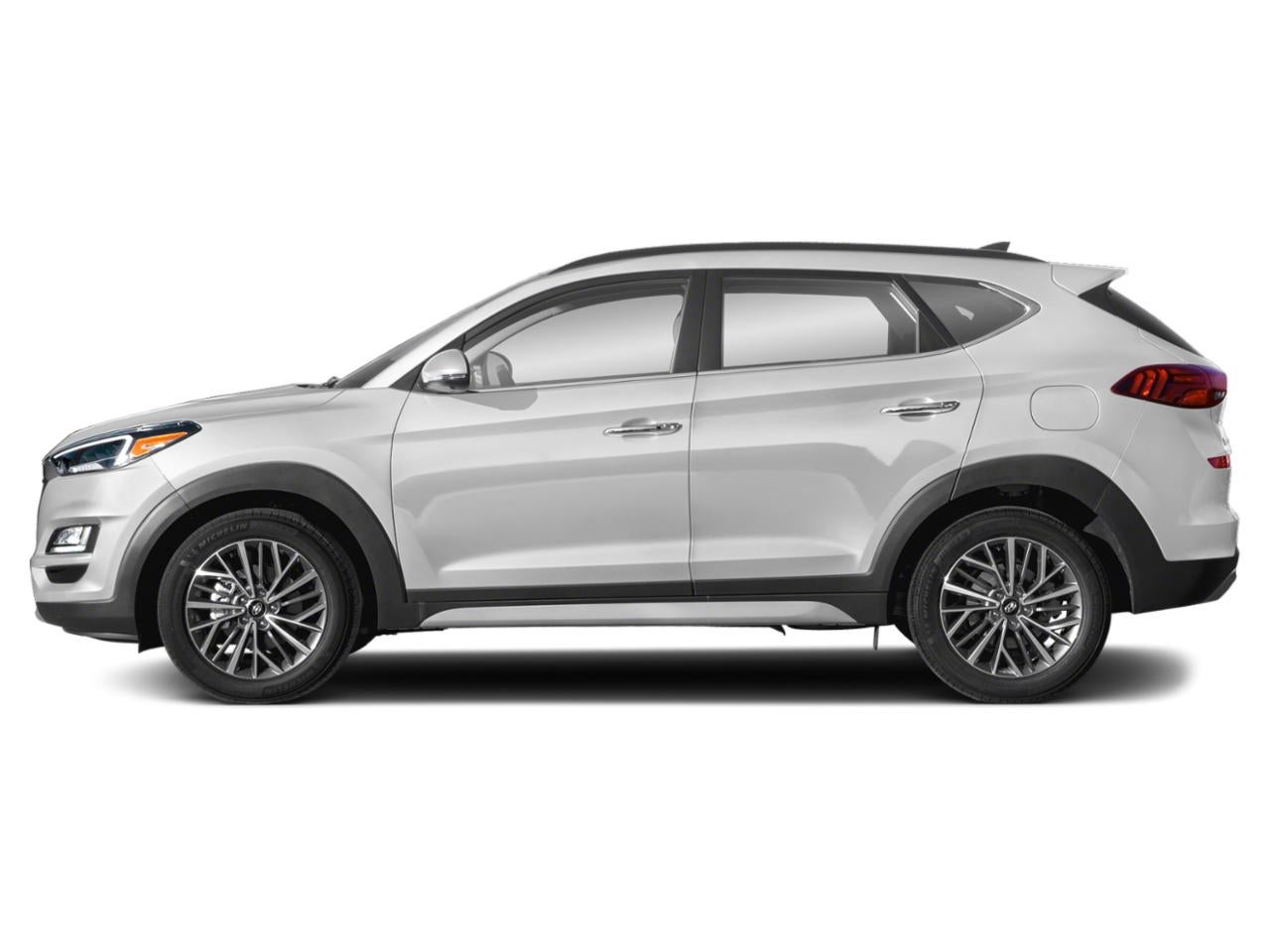 2020 Hyundai TUCSON Ultimate FWD