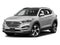 2017 Hyundai TUCSON Limited AWD