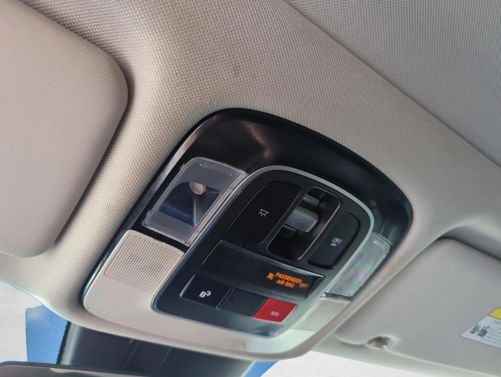 2025 Hyundai TUCSON Hybrid SEL Convenience AWD