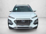 2021 Hyundai KONA Limited DCT FWD