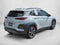 2021 Hyundai KONA Limited DCT FWD