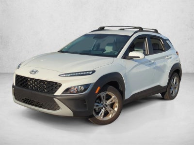 2023 Hyundai KONA SEL Auto FWD