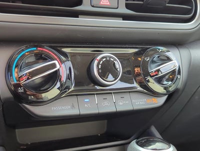 2023 Hyundai KONA SEL Auto FWD