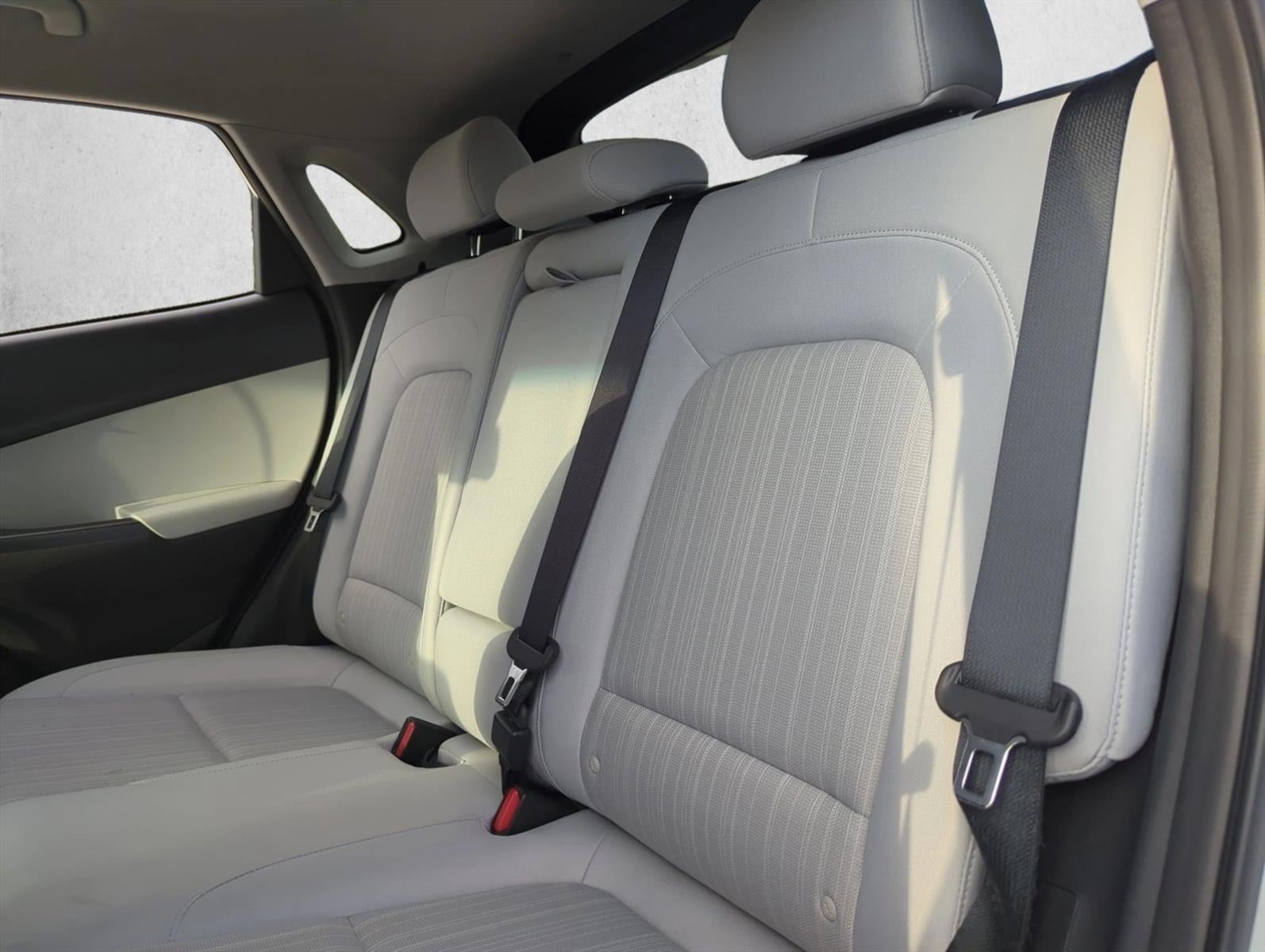 2023 Hyundai KONA SEL Auto FWD