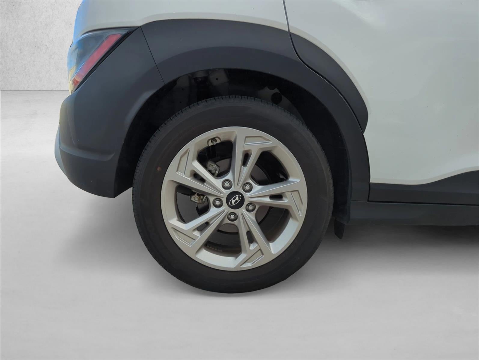 2023 Hyundai KONA SEL Auto FWD