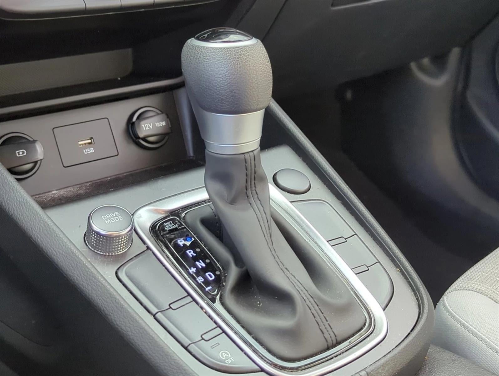 2023 Hyundai KONA SEL Auto FWD