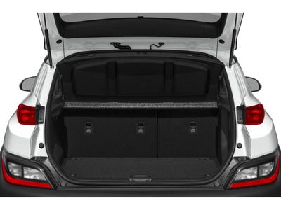 2023 Hyundai KONA SEL Auto FWD