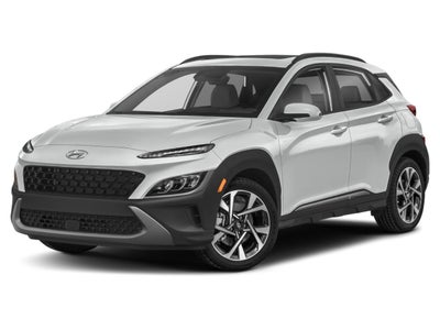 2023 Hyundai KONA SEL Auto FWD