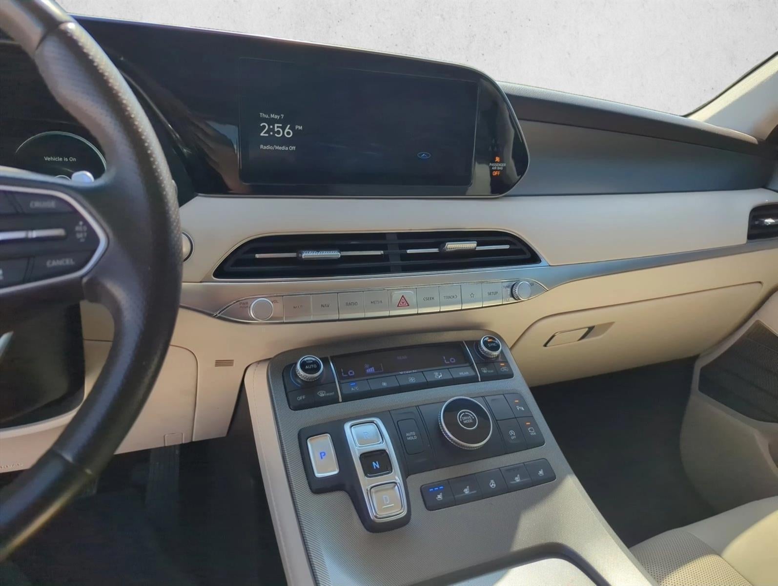 2020 Hyundai PALISADE Limited FWD