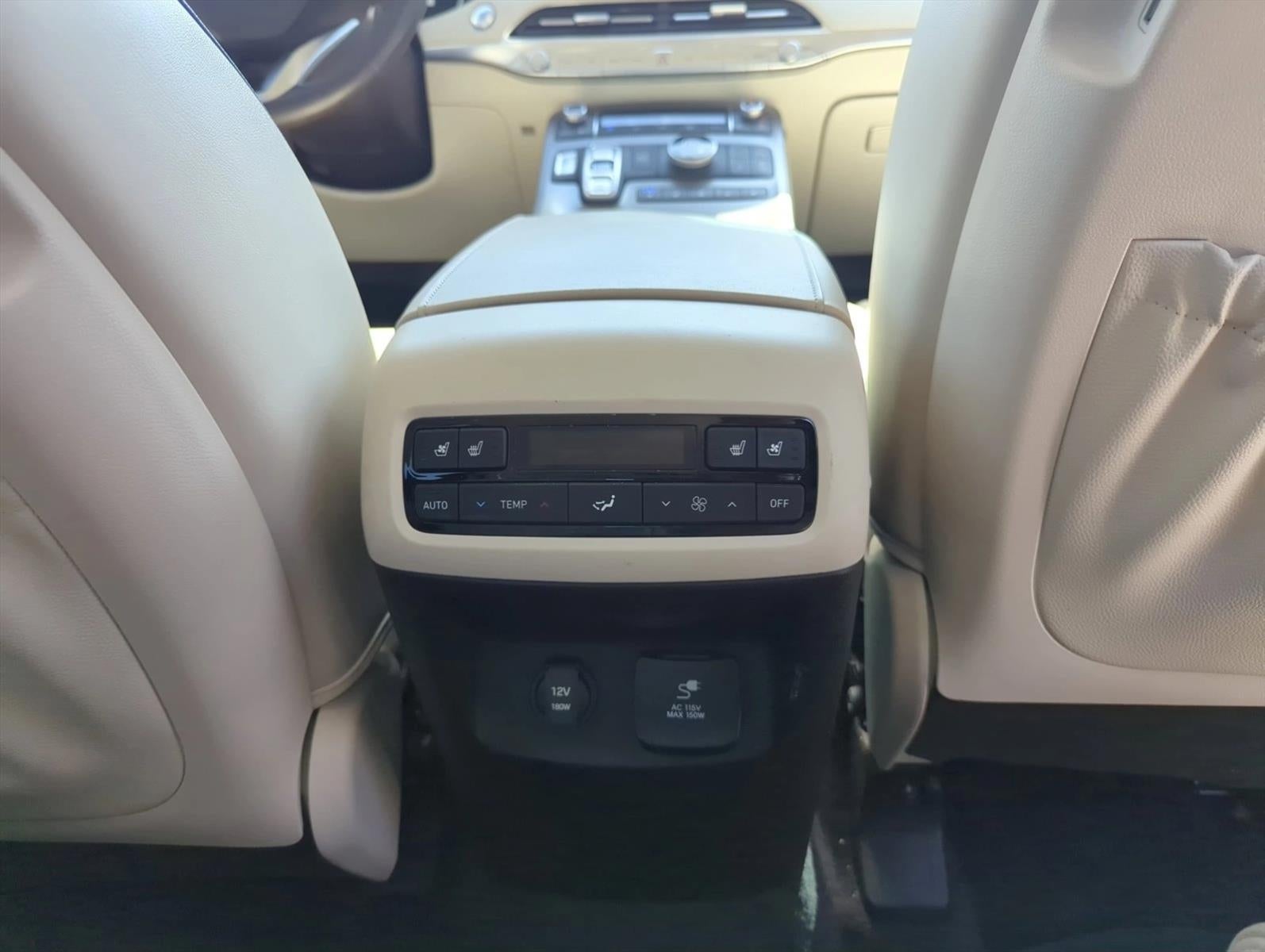2020 Hyundai PALISADE Limited FWD