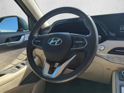 2020 Hyundai PALISADE Limited FWD
