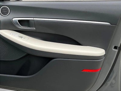 2023 Hyundai SONATA SEL 2.5L *Ltd Avail*