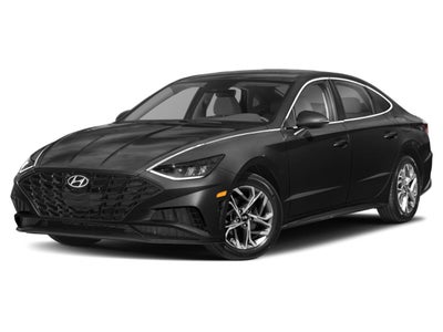 2023 Hyundai SONATA SEL 2.5L *Ltd Avail*