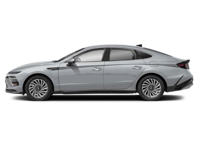 2024 Hyundai SONATA Hybrid SEL 2.0L