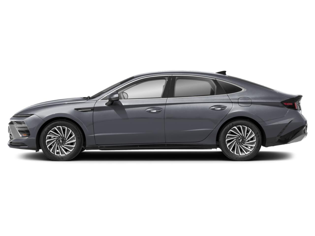 2024 Hyundai SONATA Hybrid SEL 2.0L