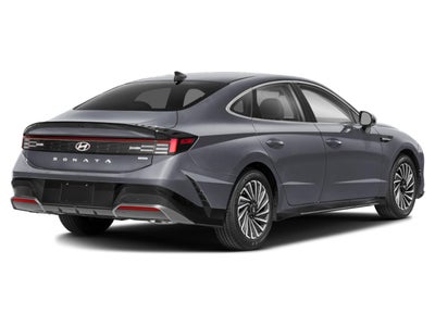 2024 Hyundai SONATA Hybrid SEL 2.0L