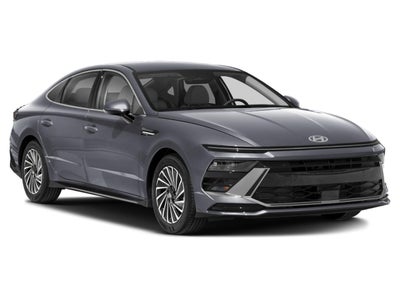 2024 Hyundai SONATA Hybrid SEL 2.0L