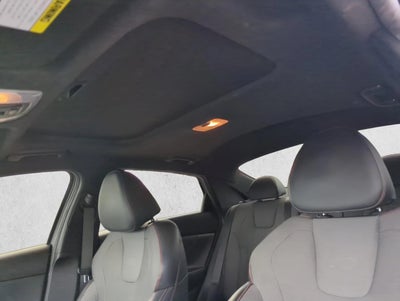 2023 Hyundai ELANTRA N Line DCT