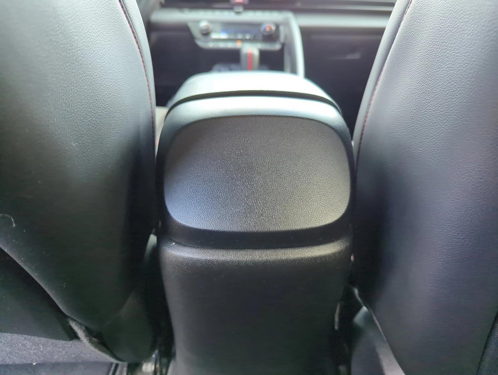 2023 Hyundai ELANTRA N Line DCT