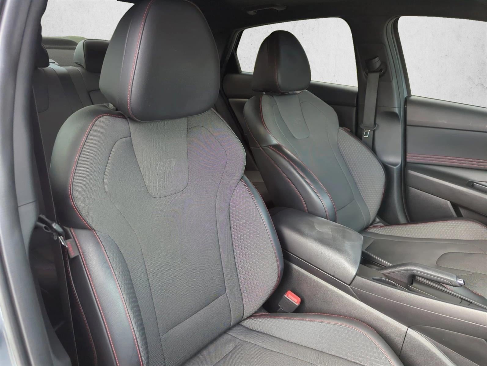 2023 Hyundai ELANTRA N Line DCT