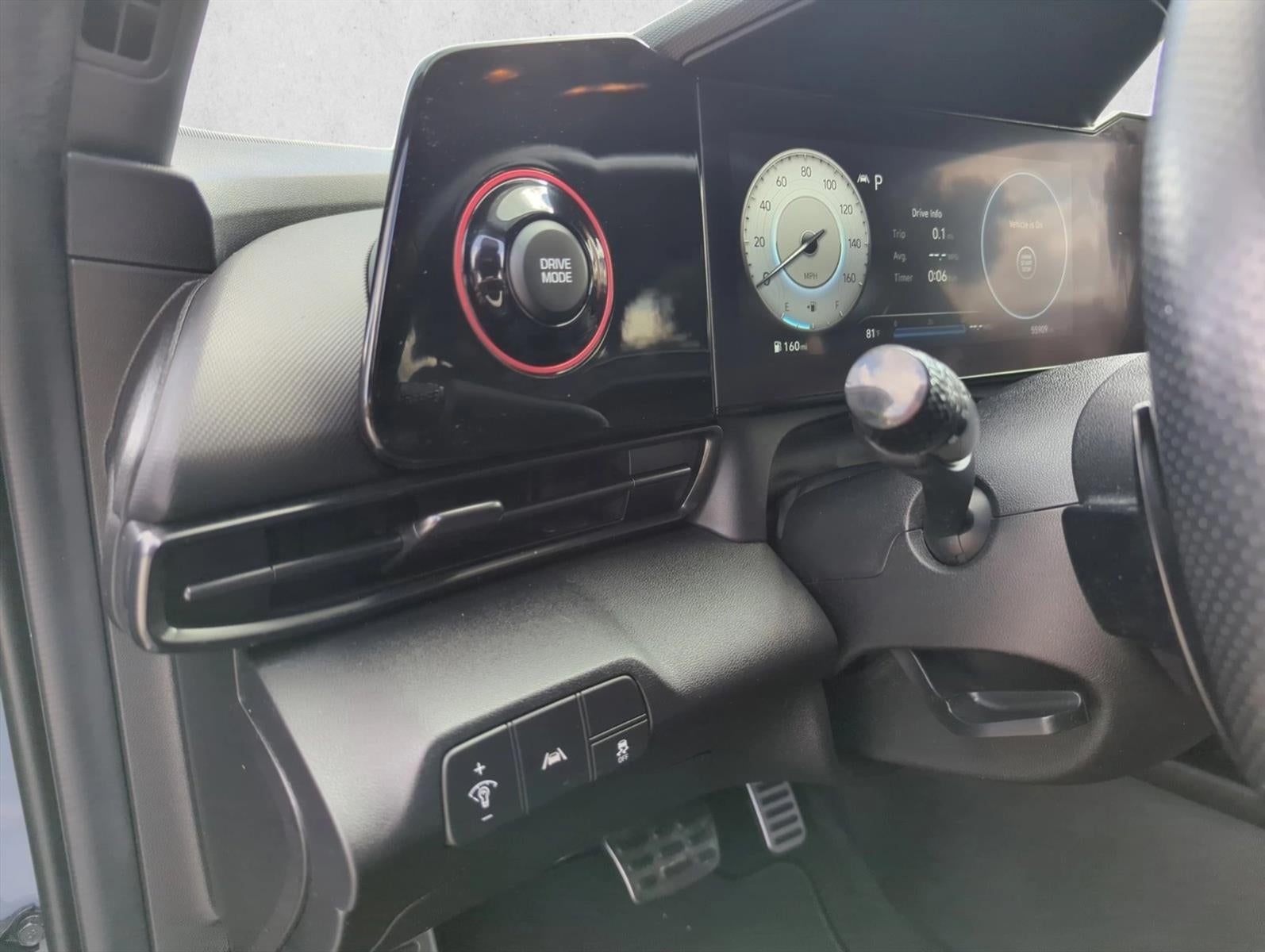 2023 Hyundai ELANTRA N Line DCT