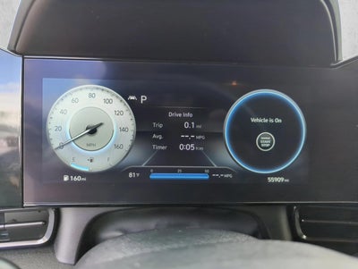 2023 Hyundai ELANTRA N Line DCT