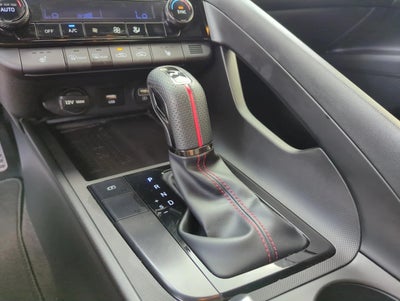 2023 Hyundai ELANTRA N Line DCT