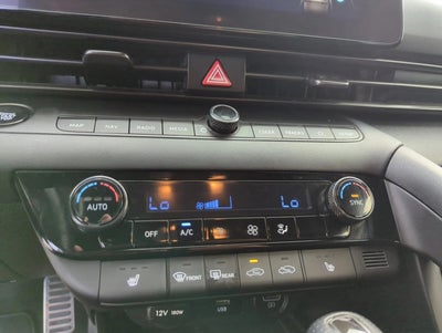 2023 Hyundai ELANTRA N Line DCT