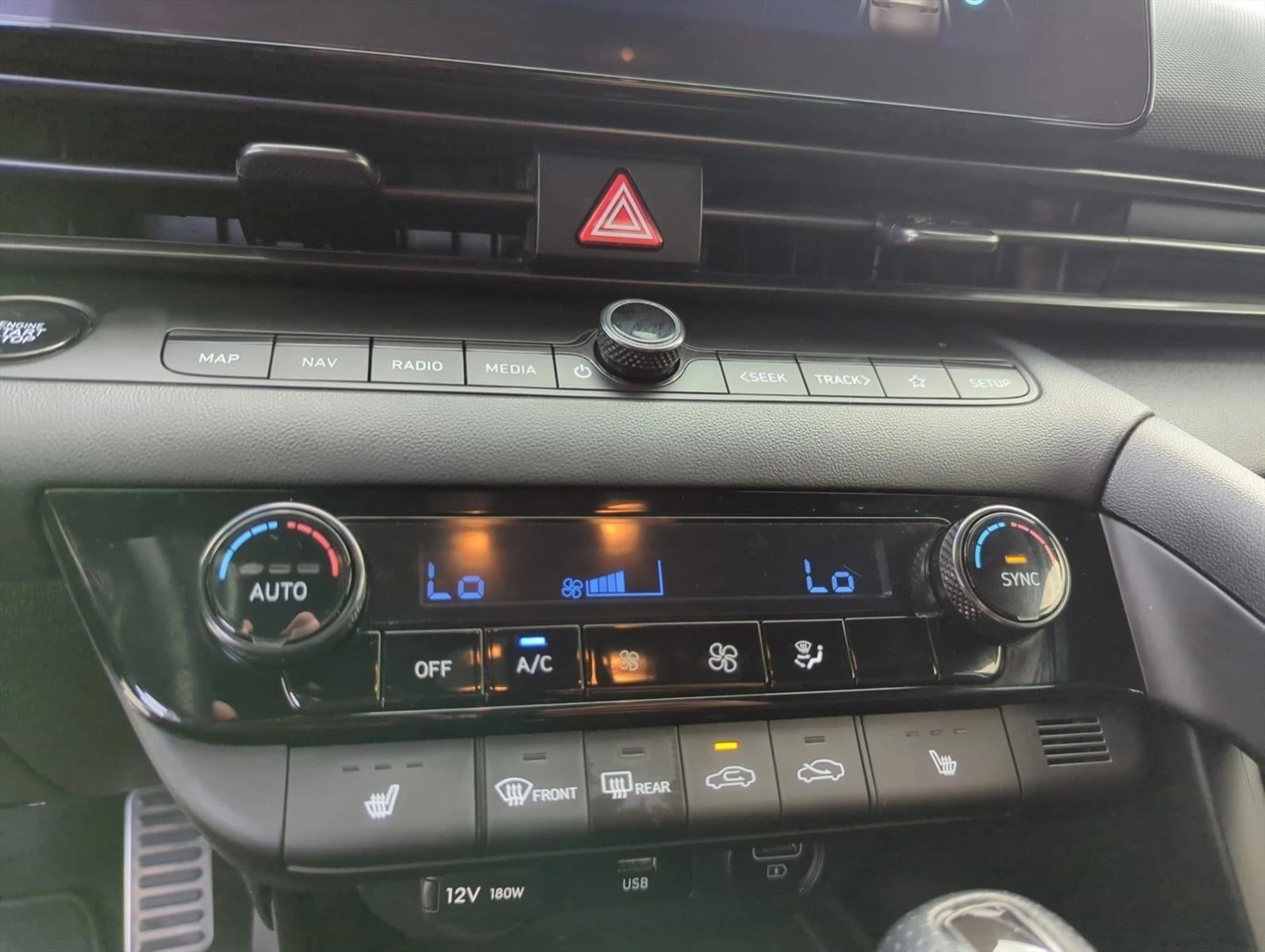 2023 Hyundai ELANTRA N Line DCT