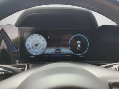 2023 Hyundai ELANTRA SEL IVT Convenience