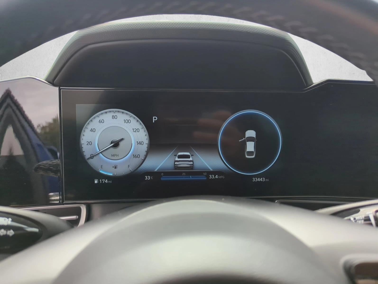 2023 Hyundai ELANTRA SEL IVT Convenience