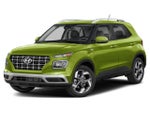 2023 Hyundai VENUE SEL IVT