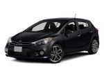2014 Kia Forte5 5dr HB Auto EX