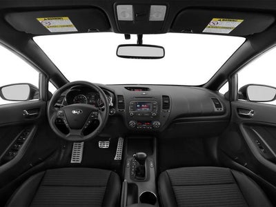 2014 Kia Forte5 5dr HB Auto EX